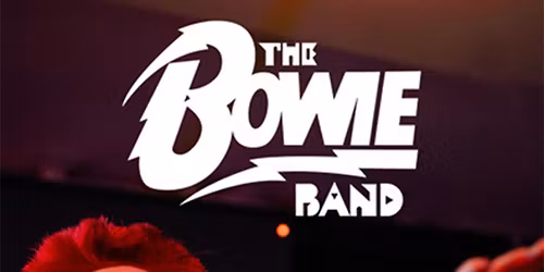 The Bowie Band