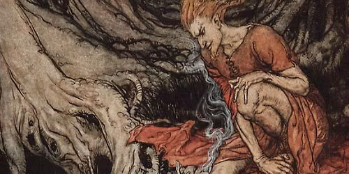 The Trickster- Archetypes of Mischief