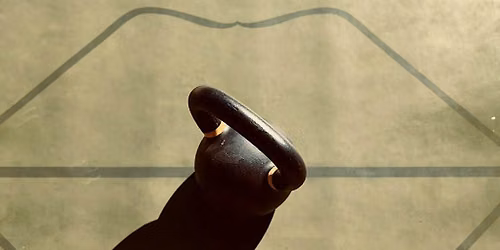 Strength for Your Vinyasa Practice