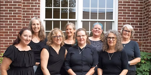 A Christmas Album - LaLaLuna with James Lipka