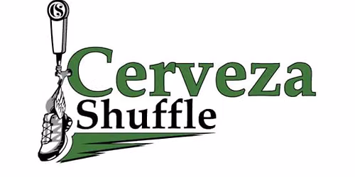Cerveza Shuffle 