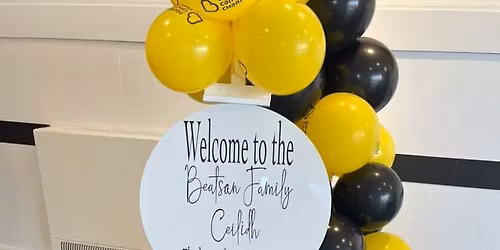Family Ceilidh supporting The Beatson and Ardgowan Hospice