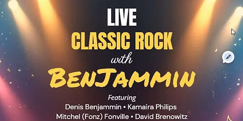 Back by Popular Demand: Classic Rock at Angry Troll