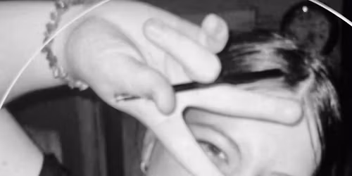 headshave for headspace