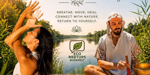 Yoga & Sound Healing in Nature