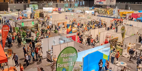 Th\u00fcringer GesundheitsMesse