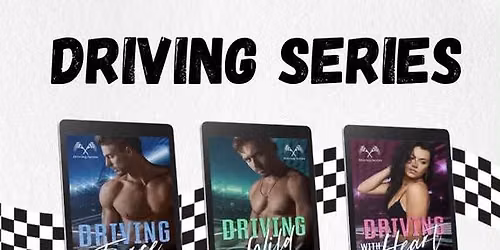 Author Meet & Greet - Haley Cook