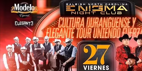 MONTEZ DE DURANGO, LA POCIMA NORTE\u00d1A & MAS