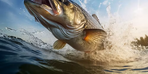 Orange Days Big Bass Tournament