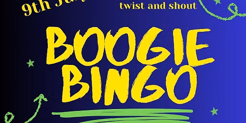 Boozie Bingo