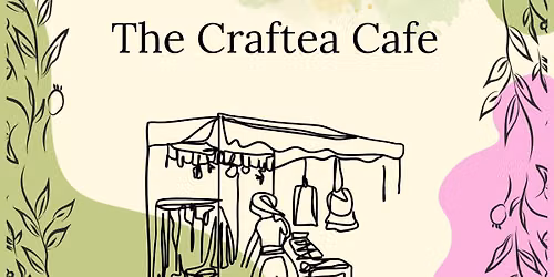 Craftea Craft Fair