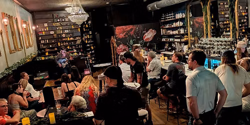 Thistle & Thorne Open Mic (June 17)