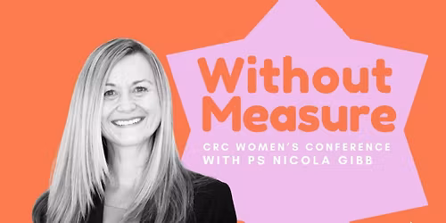 CRC Women's Conference 2026