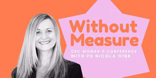 CRC Women's Conference 2026