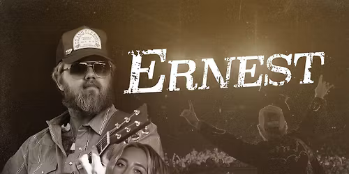 Rt. 4 LIVE 2026 feat Ernest, Ashley Cooke and Graham Barham