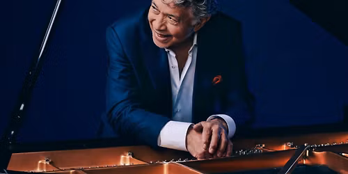 Monty Alexander Trio