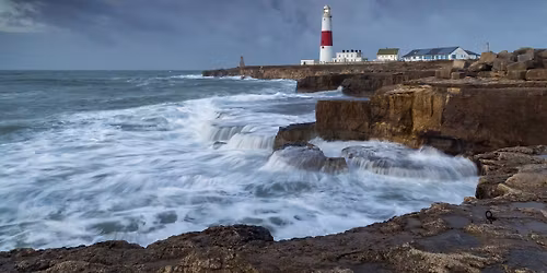 The Jurassic Coast, Dorset - 3 day photography workshop