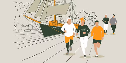 Klaip\u0117da calling! Uostamies\u010dio mazgai! EP.2