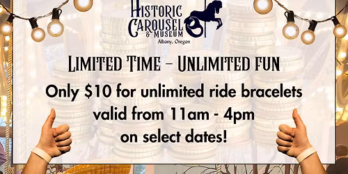 Unlimited Fun for Everyone!
