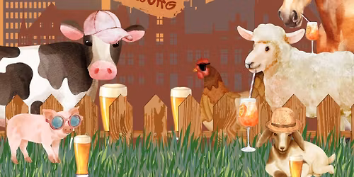 Afterwork: Bauerenhaff an der Stad