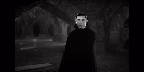 Dracula ('31)