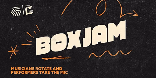 BOX JAM