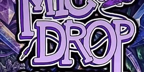 FREE ALL STAR NIGHT at Mic Drop Chandler AZ