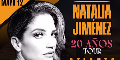 Natalia Jimenez at Pavilion at Toyota Music Factory