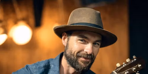 LIVE MUSIC: Kyle Tripp plays the Speakeasy