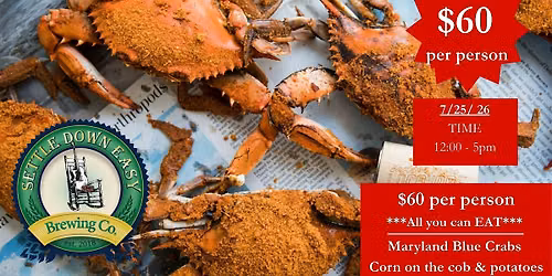 Copy of ALL YOU CAN EAT CRAB