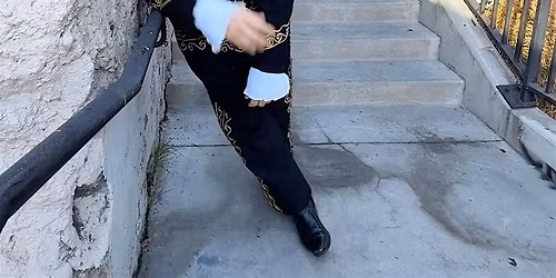 Spookey Ruben w\/ The Half Smokes & Trevor Kostyria - Live In Tillsonburg!