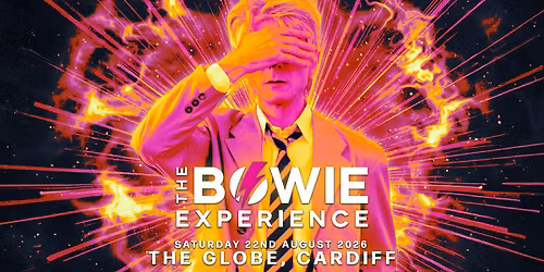 The Bowie Experience