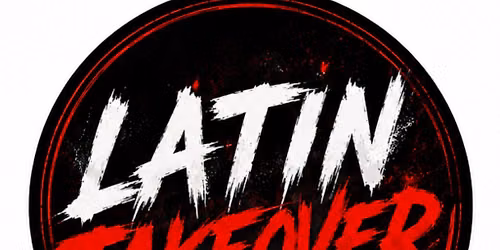 LATIN TAKEOVER | Introducing DJ Ozu to Eastbourne