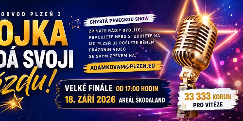 Trojka hled\u00e1 svoji hv\u011bzdu - fin\u00e1le