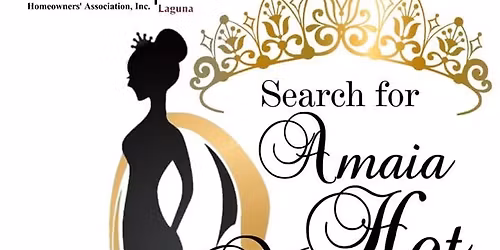 Coronation of Amaia Hot Momma