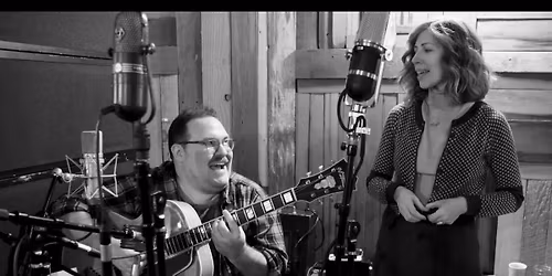 Rachael & Vilray with Moorea Masa & The Mood