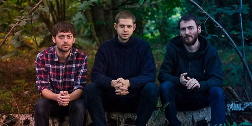 Round Midnight presents Mammal Hands