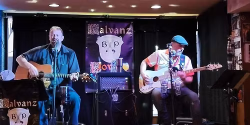 Balvanz & Powers