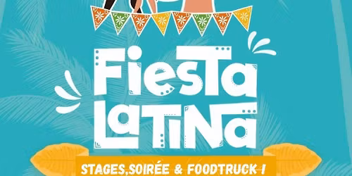 Fiesta Latina 7\u00b0 Edition