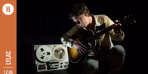 LYLAC - Vincent Coomans \u2022 Botanique