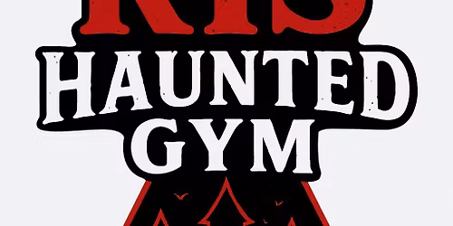 2025 RIS Haunted Gym