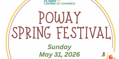 Poway Spring Festival