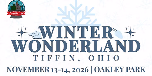 Winter Wonderland 2026 | Tiffin, OH