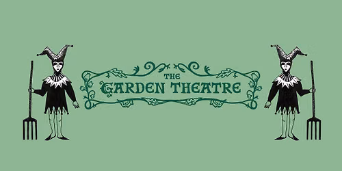 The Garden\u2019s Stand-Up Night