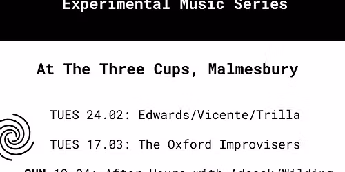 Way Out Westport - Monthly Experimental Music