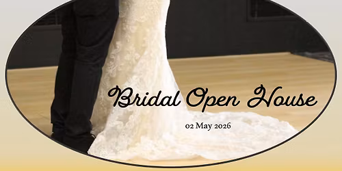 Bridal Open House