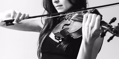 The Folk Series: Laura Jane Wilkie accompanied by Fergus McCreadie