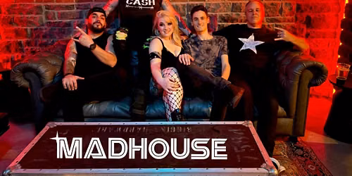 Madhouse I Chelo's Waterfront Grill RI 