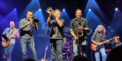 Beginnings - A Celebration of the Music of Chicago