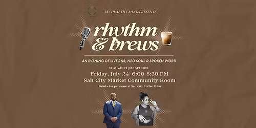 Rhythm & Brews